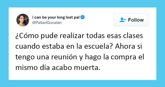 La gente comparte 20 memes dolorosamente divertidos para resumir la edad adulta