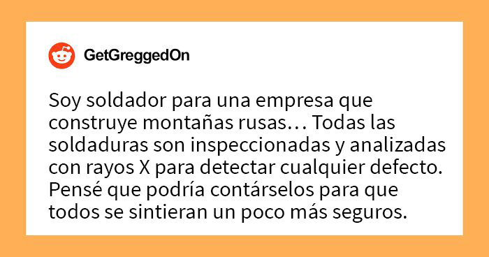 25 Personas revelan “secretos oscuros” de sus trabajos que la gente no debería conocer