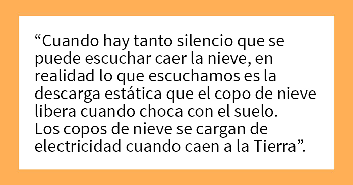 30 Datos sorprendentes que te dejarán con la boca abierta