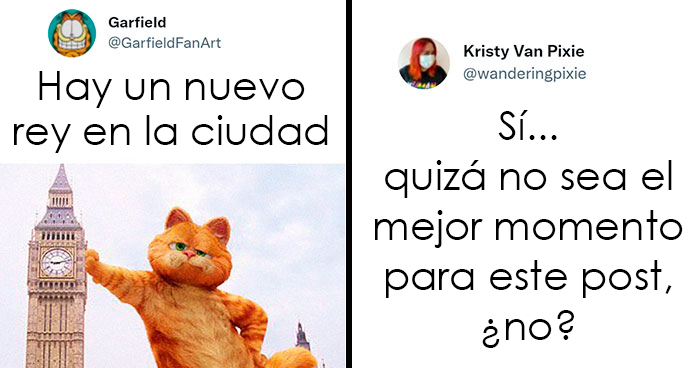 «Lo mejor y lo peor de Twitter»: 20 de las más sorprendentes opiniones sobre casi todo (nuevas fotos)