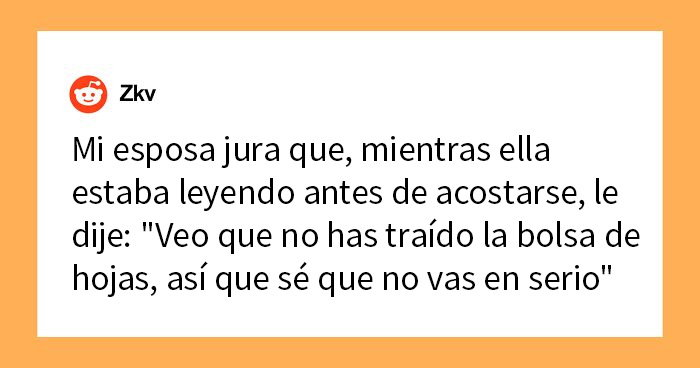 20 Personas cuentan lo más divertido que ha dicho su pareja en sueños