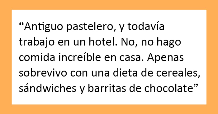 20 Historias curiosas de profesionales sobre cosas que «no funcionan así»