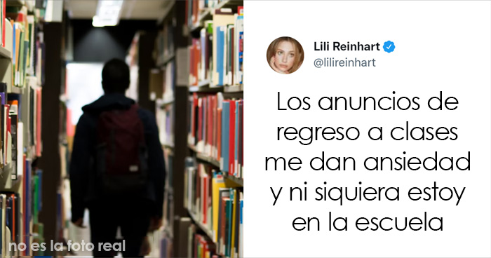 20 Tuits de padres sobre la vuelta al cole que te harán reír con empatía