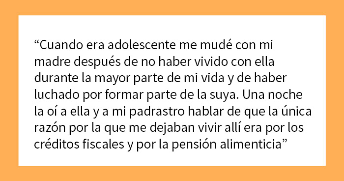 20 Personas confiesan aquello que descubrieron sobre sus padres y se supone que no deberían saber