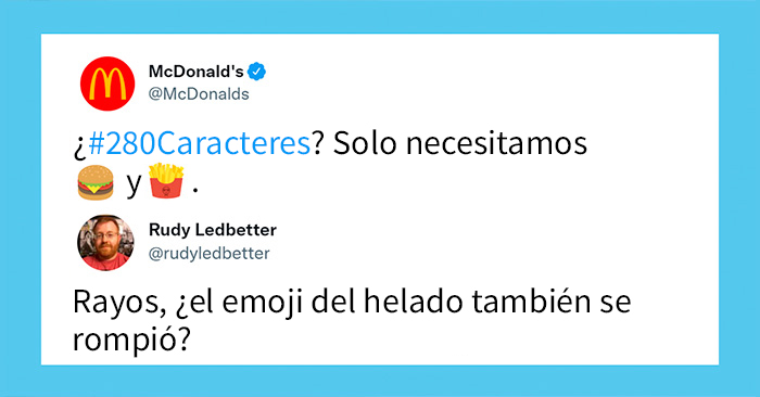 Esta cuenta de Twitter recopila “Insultos inusuales” que seguramente querrás usar