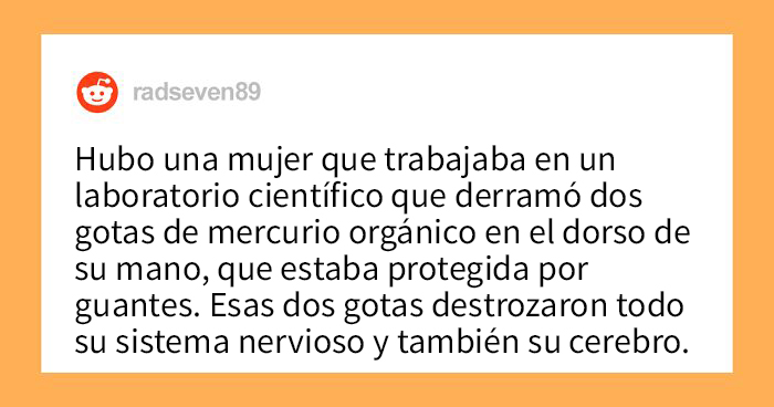 20 Historias tan reales como terroríficas que ponen los pelos de punta