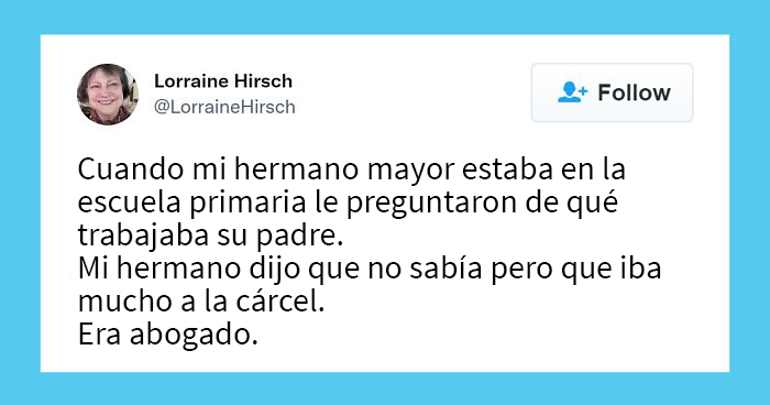 20 veces en que los niños contaron una historia con sus propias palabras y dieron lugar a incómodos y divertidos malentendidos