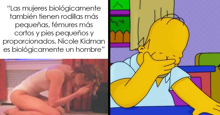 20 Personas demasiado arrogantes que fueron ridiculizadas en Internet (nuevas imágenes)