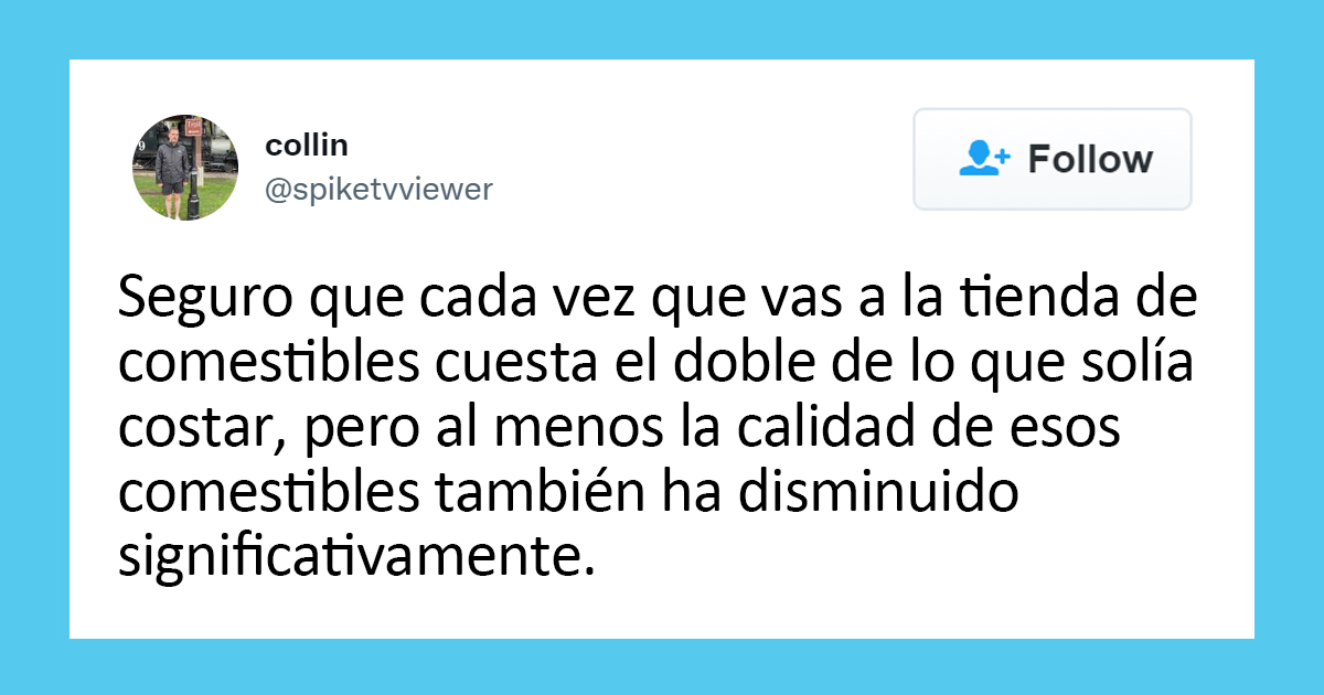 20 Imágenes demostrando que ya vivimos en una pesadilla distópica (nuevas imágenes)