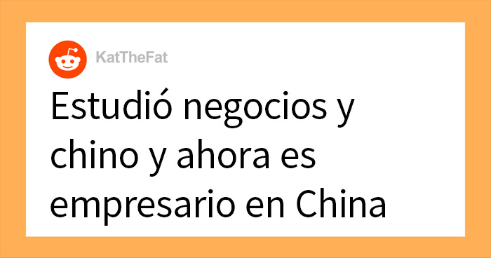 La gente revela quién era el «chico más listo» de su colegio (20 historias)