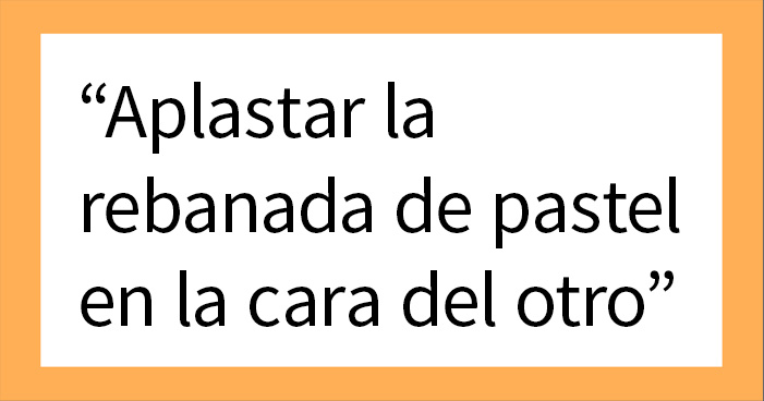 La gente en línea sufre vergüenza ajena por estas 25 cosas en las bodas