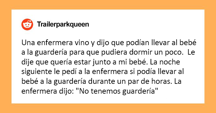 20 Cosas muy espeluznantes que la gente ha presenciado, compartidas en este hilo online