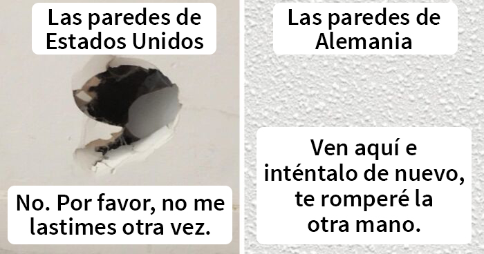 20 Memes para reirnos un poco del estilo de vida estadounidense