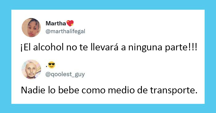 20 Réplicas muy salvajes vistas en Twitter (nuevas imágenes)