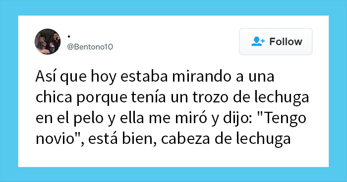 20 Tuits muy divertidos para alegrarte el día