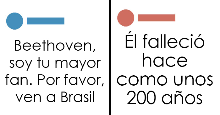 “Ese era el chiste”: 20 Personas que no comprendieron una broma obvia