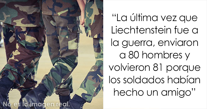 ¿Cuál es el dato más reconfortante que conoces?: Aquí hay 30 respuestas que mejorarán tu día