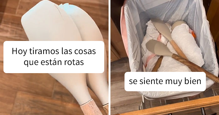 Esta mujer cuenta 20 cosas que se niega a hacer como su madre