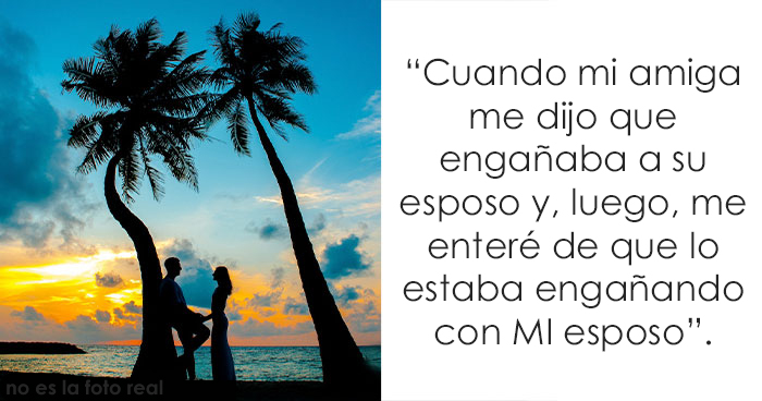 20 Personas cuentan cuando se dieron cuenta de que un amigo no era lo que aparentaba ser