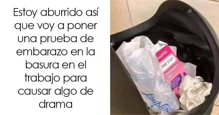 20 Divertidos memes sobre la vida laboral que querrás compartir con tus compañeros de oficina