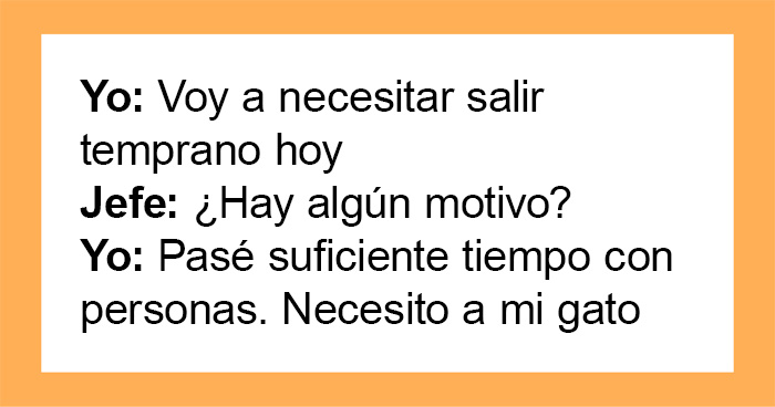 20 Divertidos memes sobre trabajo para ayudarte a sobrellevar la jornada laboral