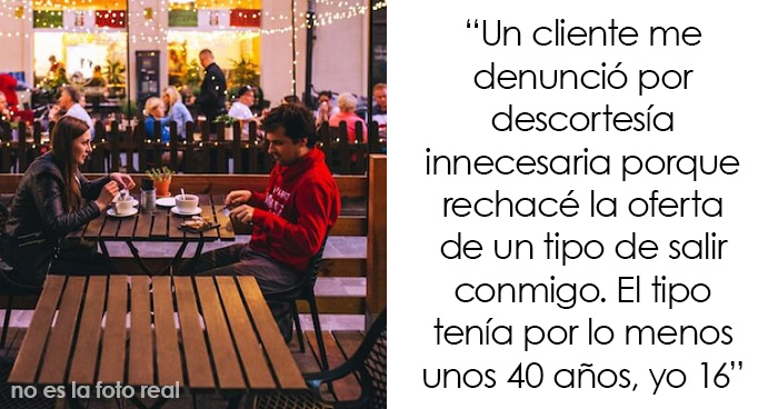 30 Personas presentando quejas por las razones más estúpidas,y acabaron ridiculizadas en Internet