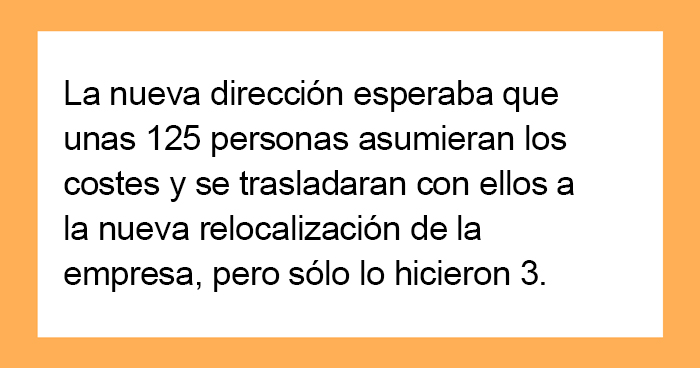 25 Entornos laborales tan tóxicos que toda la plantilla dimitió a la vez