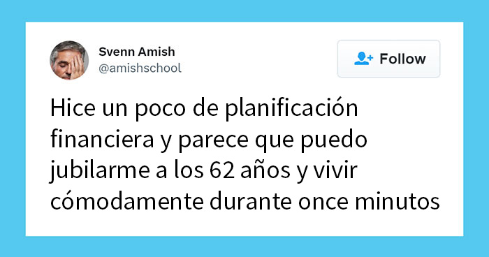 20 Memes dolorosamente divertidos para treintañeros cansados de ser adultos