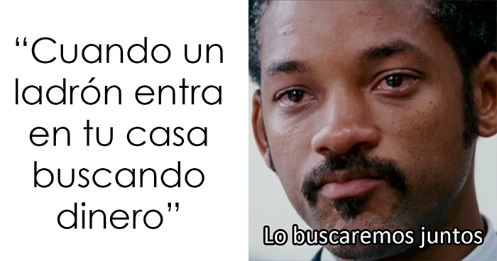 20 Divertidos memes sobre dinero que son dolorosamente ciertos