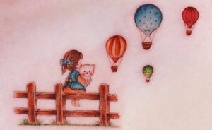 Este tatuador turco crea adorables escenas de cuento sobre la piel