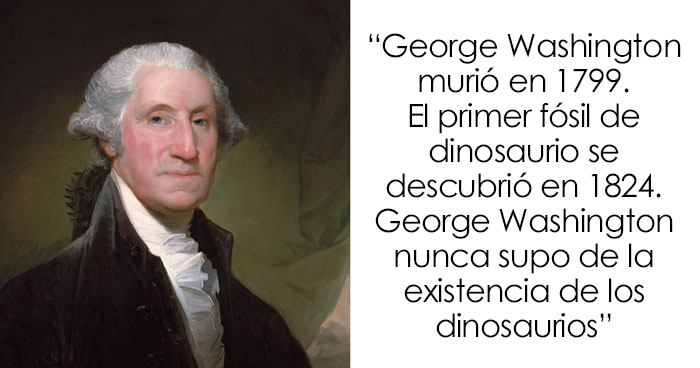 20 curiosidades sobre todo un poco, compartidas por esta cuenta de Twitter llamada “Datos interesantes”