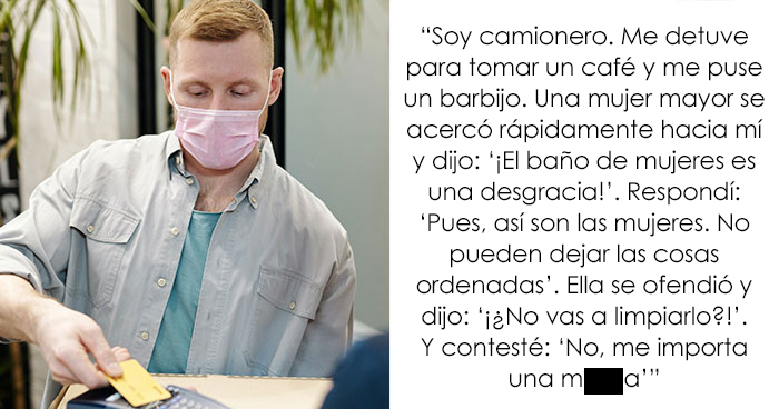 15 Clientes maleducados que confundieron a otros con empleados y fueron muy desagradables con ellos