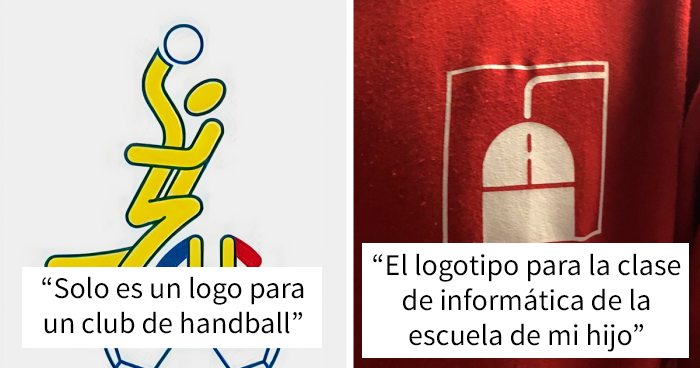 Estos 25 diseños de logos terribles les harán preguntarse cómo es que ...