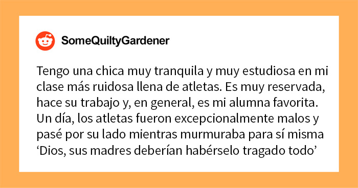 30 Estudiantes que merecen sobresaliente por su sentido del humor, según sus profesores