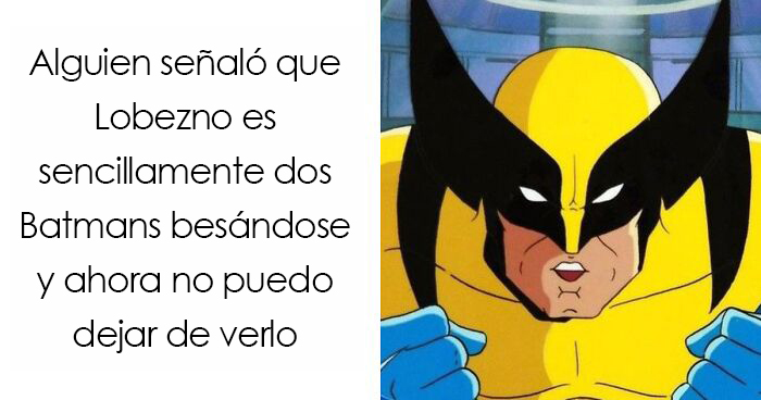 20 Memes divertidos y familiares con muchos juegos de palabras incluidos