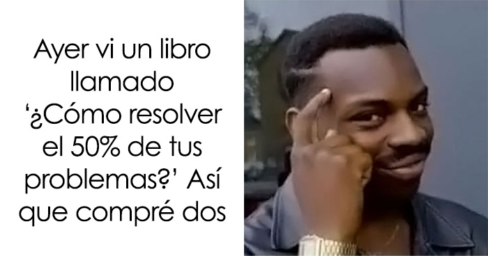 20 memes intelectuales divertidísimos que te recordarán cómo obtuviste tu título