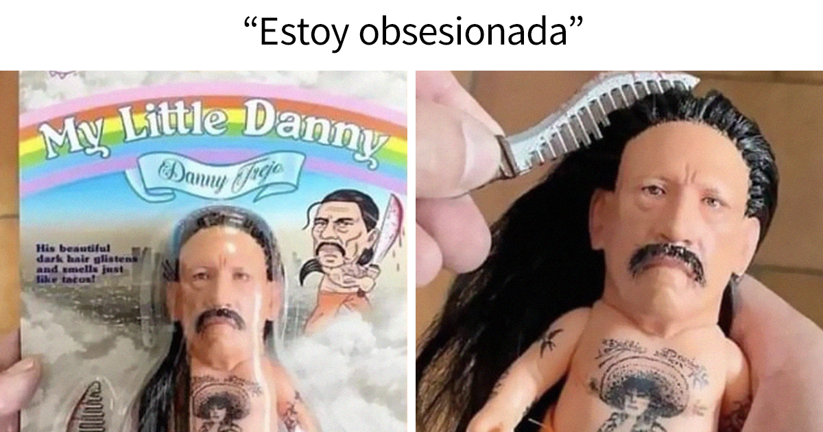 28 Productos muy extraños que a la gente le encantaría tener