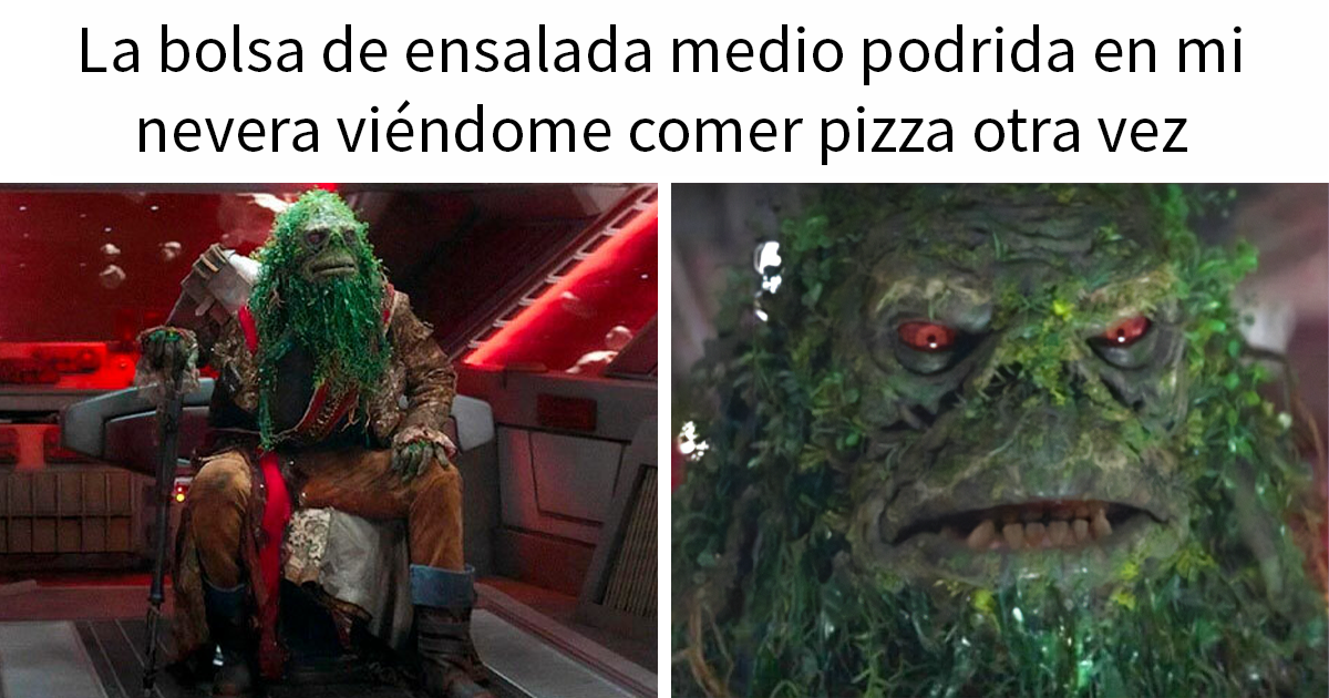 20 Memes divertidos y dolorosamente ciertos para los treintañeros cansados