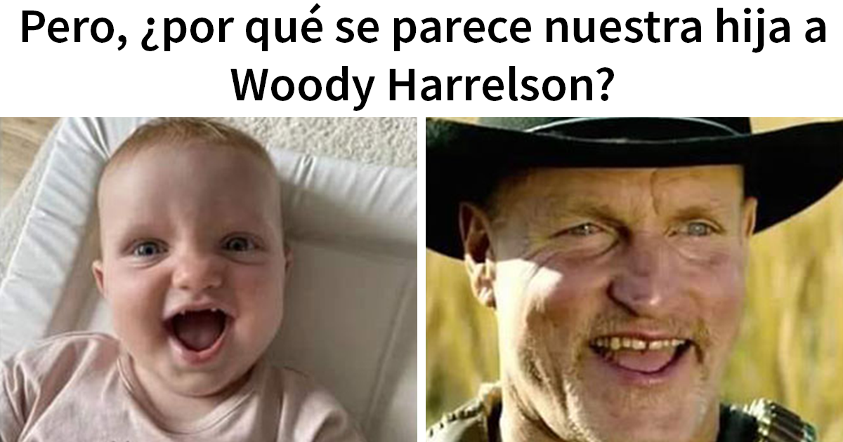 20 Memes de los que cuesta no reírse aunque te sientas mal por ello