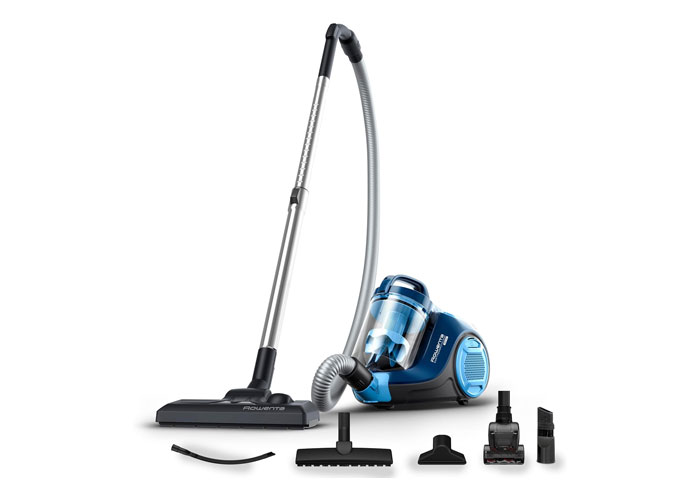 Rowenta Swift Power Ro2981 Total Care