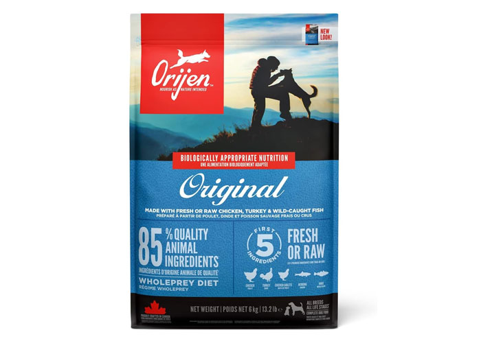 Orijen Original Comida Para Perros