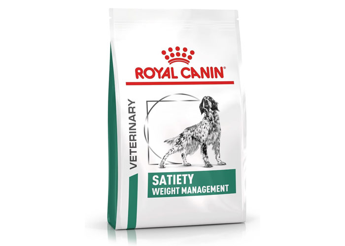 Royal Canin Veterinary Satiety Weight Management Alimento Completo Para Perros Con Sobrepeso