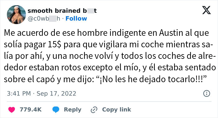 La definición de bien caótico