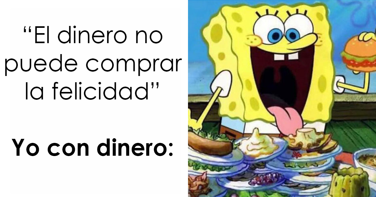 20 Divertidos memes para alegrarte el día