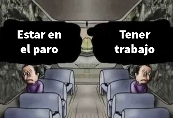 No se puede ganar