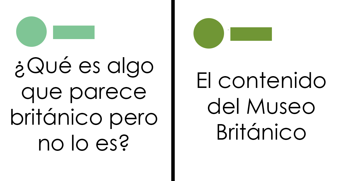 21 De las mejores y más salvajes respuestas ante publicaciones estúpidas