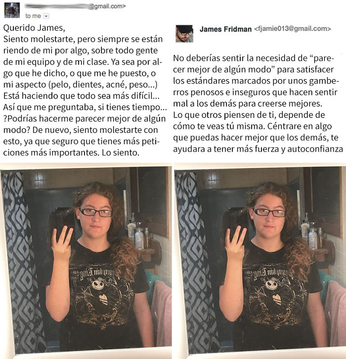 James Fridman's Photoshop Gems That Take Requests To A Whole New Level (Best Of All Time)