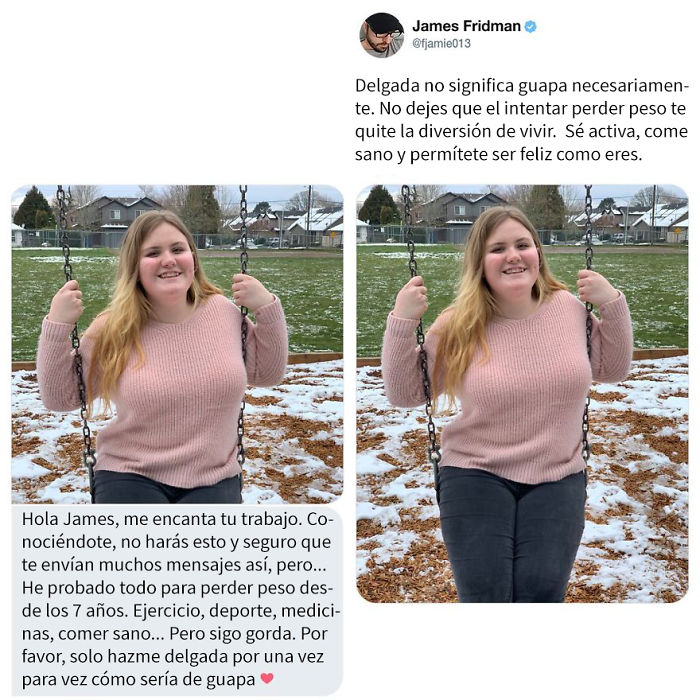 James Fridman's Photoshop Gems That Take Requests To A Whole New Level (Best Of All Time)