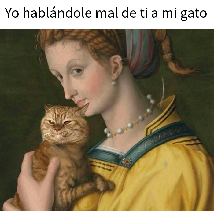 Esa cara