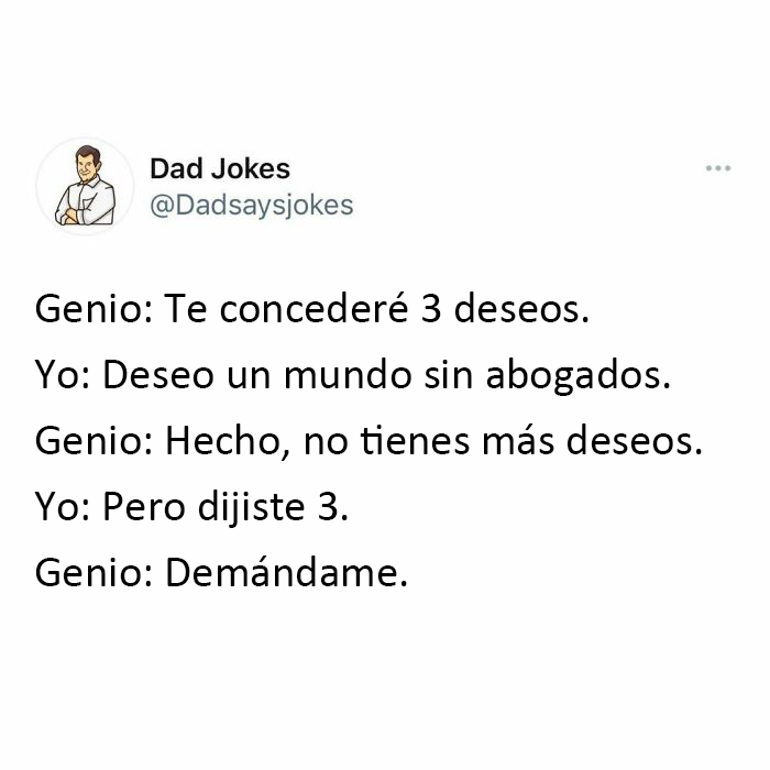 50 Of The Best Dad Jokes Shared On This IG Account Created For Everyone Who Loves Dad Humor